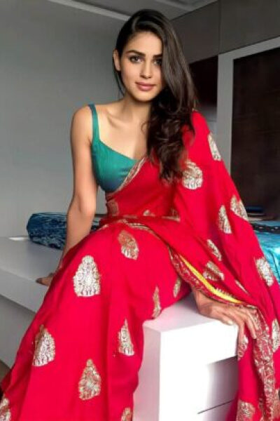 Escort Services Bachupally